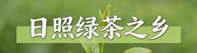 日照绿茶之乡
